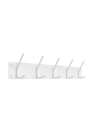 LIVIQUE, Tobo Weiss Stahl 12 cm
