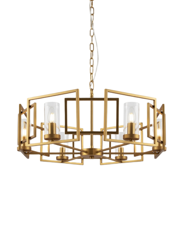 MAYTONI, Pendelleuchte Bowi 65,6/35,5 cm  