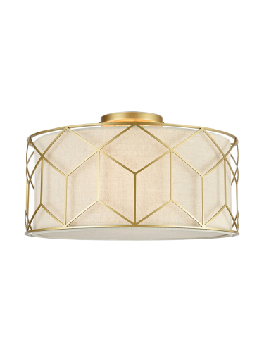 MAYTONI, Deckenleuchte Messina 43/19 cm  