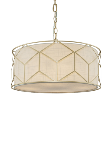 MAYTONI, Pendelleuchte Messina  49/19/45 cm 