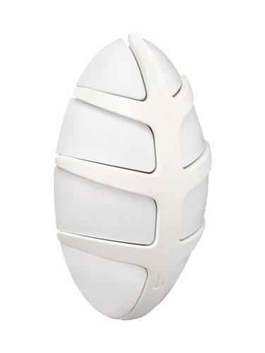 LIVIQUE, Havana Weiss ABS 15 cm