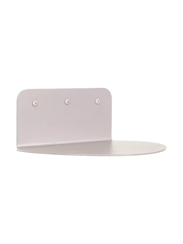 Design Wandregal & Nachttisch „Flex“ Spinder Design