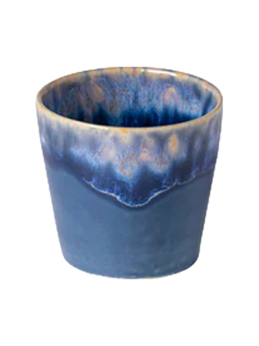 Handgefertigter Becher „Grespresso Espresso“ Costa Nova