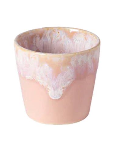 Handgefertigter Becher „Grespresso Espresso“ Costa Nova
