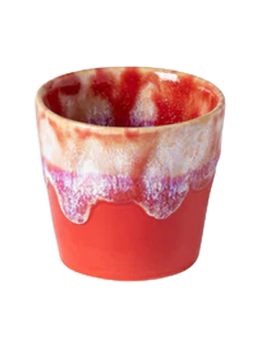 Grespresso rot