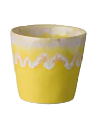 Grespresso gelb
