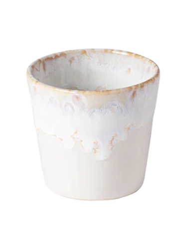 Handgefertigter Becher „Grespresso Lungo“ Costa Nova
