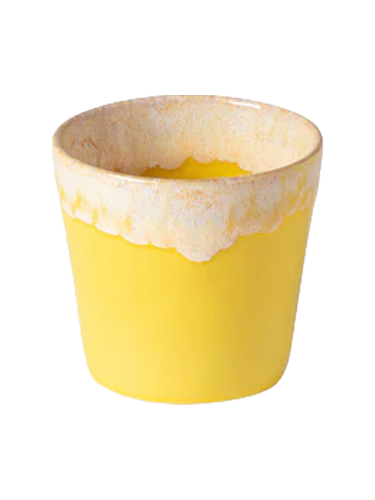 Grespresso Lungo gelb