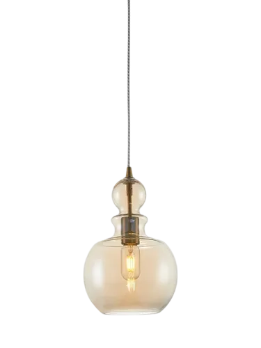 MAYTONI, Pendelleuchte Tone 21,5/33,4 cm  