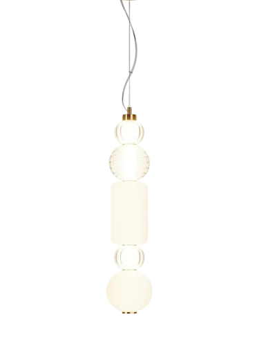 MAYTONI, Pendelleuchte Collar 14.7/65,3 cm  