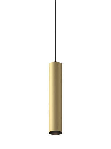 MAYTONI, Pendelleuchte P082pl-Gu10-Mg 5.4/133 cm  