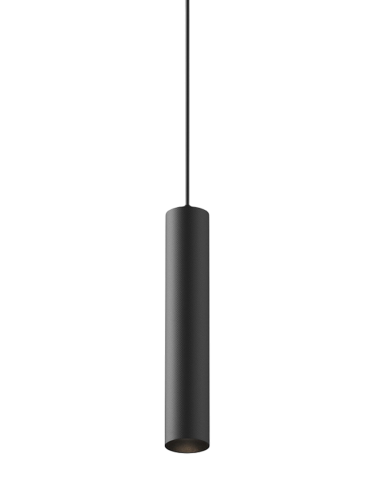 MAYTONI, Pendelleuchte P082pl-Gu10-B 5.4/133 cm  