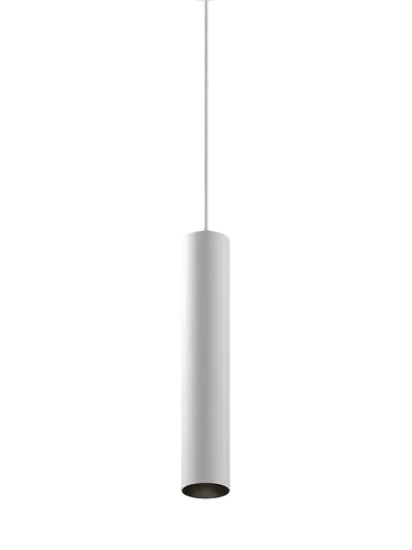 MAYTONI, Pendelleuchte P082pl-Gu10-W 5.4/133 cm  