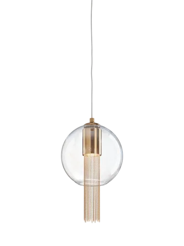 MAYTONI, Pendelleuchte Flusso 20/37 cm  