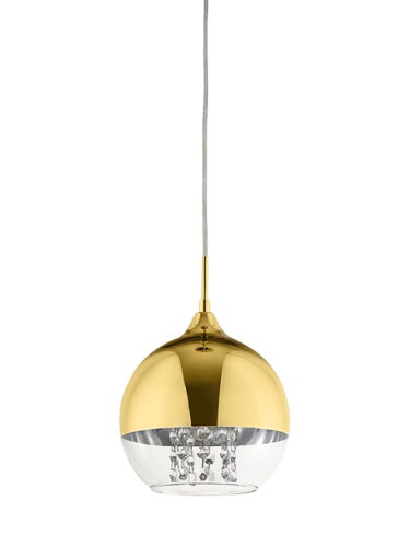 MAYTONI, Pendelleuchte Fermi 20/96 cm  