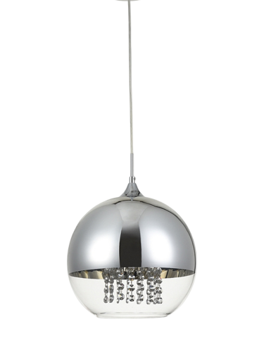 MAYTONI, Pendelleuchte Fermi 30/41-105 cm  