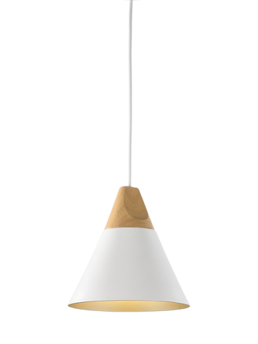 MAYTONI, Pendelleuchte Bicones 22/13.7 cm  