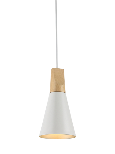 MAYTONI, Pendelleuchte Bicones 14/16.5 cm  