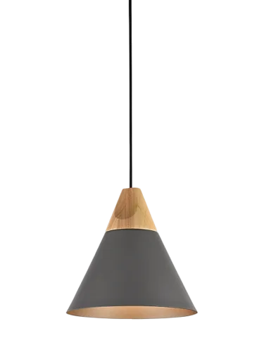 MAYTONI, Pendelleuchte Bicones 22/13.7 cm  
