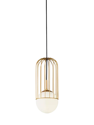 MAYTONI, Pendelleuchte Telford 15/37,5 cm  