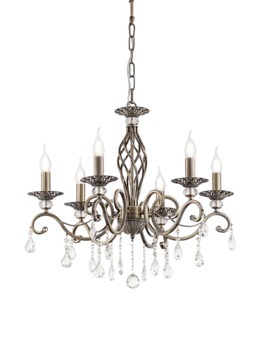 MAYTONI, Kronleuchter Grace  
