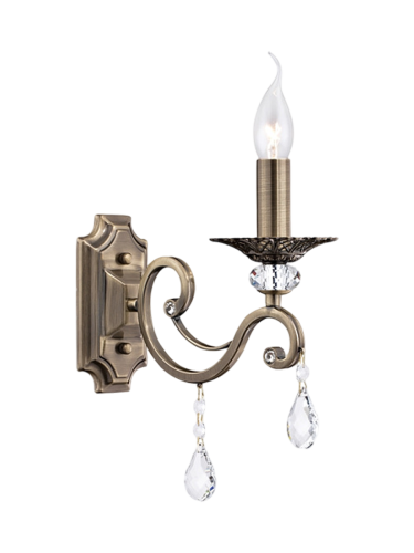 MAYTONI, Wandleuchte Grace  