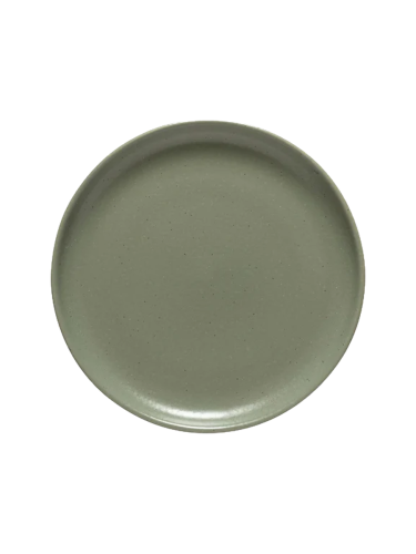 Handgefertigter Salat- & Dessertteller „Pacifica“ Costa Nova