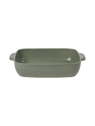 Handgefertigte Back- & Ofenform „Pacifica“ Costa Nova
