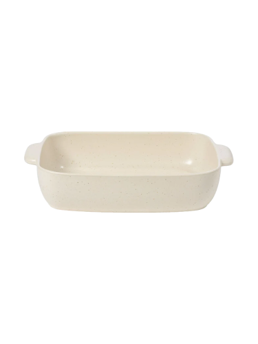 Handgefertigte Back- & Ofenform „Pacifica“ Costa Nova
