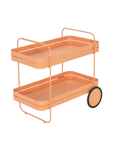 Design Servierwagen „Gin & Trolley“ Spinder Design