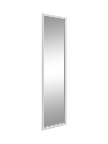 LIVIQUE, Spiegel Narya Schwarz Stahl/Glas 46 cm 185 cm - Spiegel