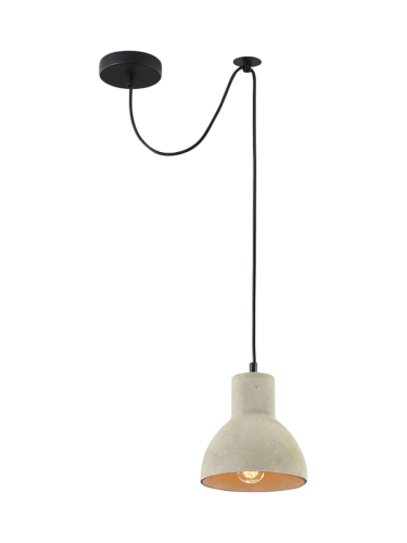 MAYTONI, Pendelleuchte Broni 16/222 cm  