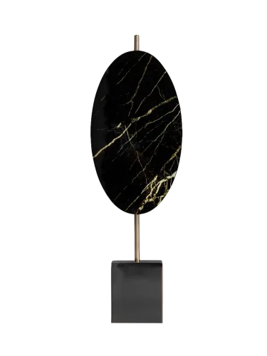 Grosses Design Dekorationsobjekt „MAB“ Vical Home