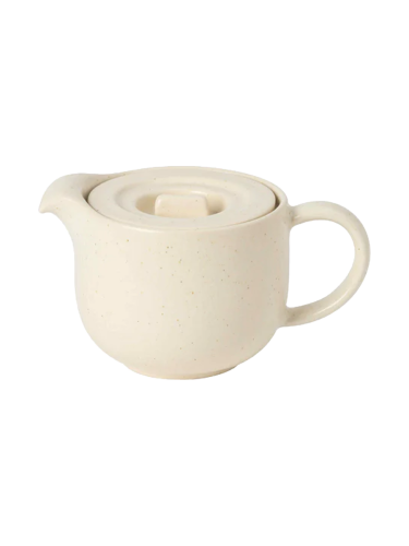 Handgefertigte Teekanne „Pacifica“ mit Diffusor Costa Nova
