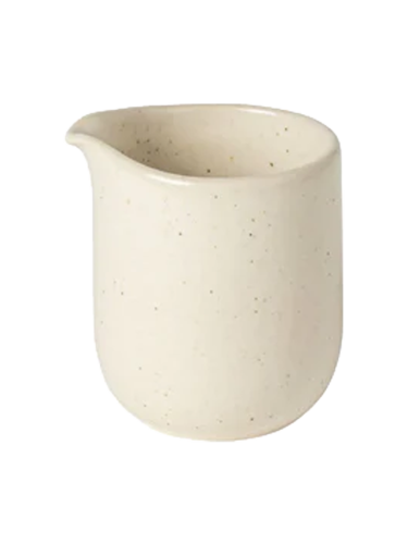 Handgefertigtes Milchkännchen „Pacifica“ Costa Nova