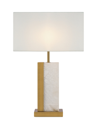 MAYTONI, Tischleuchte Bianco  