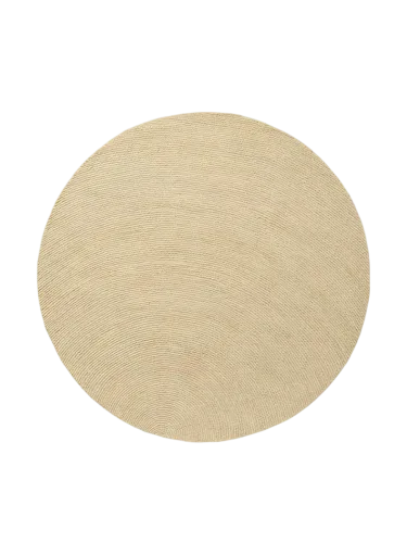 BRINK & CAMPMAN, Handgetufteter Designer Wollteppich „Decor Echo“, verschiedene Grössen BRINK & CAMPMAN