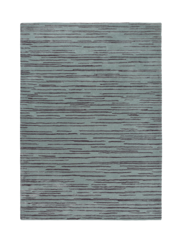 Designer Teppich „Slub“ - handgetuftet Florence Broadhurst