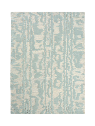 Florence Broadhurst, Designer Teppich „Slub“ - handgetuftet Florence Broadhurst