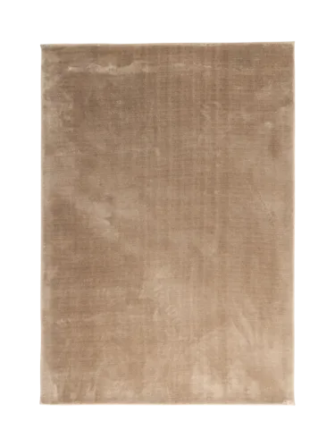 LIVIQUE, Teppich Altus Beige Polyester B 230 T 160 cm - Teppich