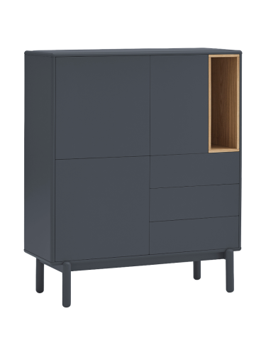 Design Highboard „Corvo“ Teulat