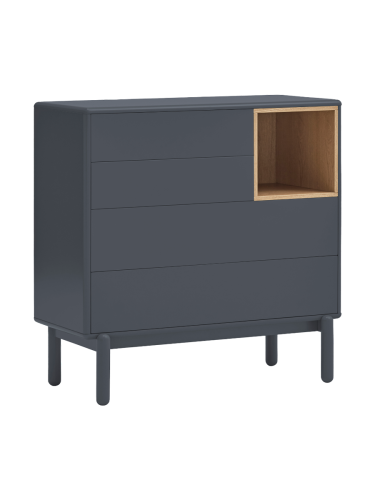 Teulat, Design Highboard „Corvo“ Teulat
