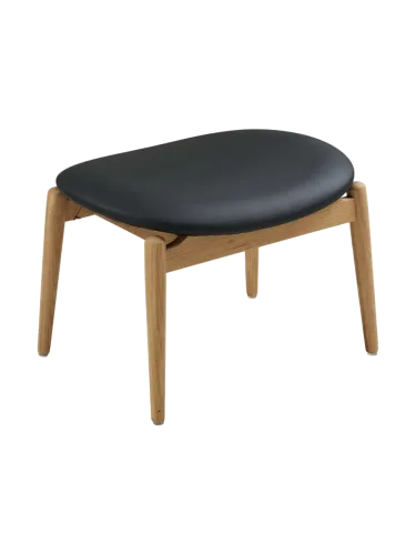 Zuiver, Massives Design Sitzbank „Brave“ 140 x 45 cm Zuiver