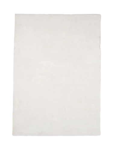 LIVIQUE, Teppich Ulaf Weiss Polyester B 300 T 200 cm - Teppich