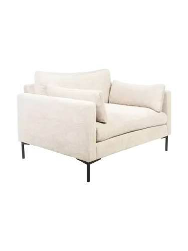 Hochwertiger Design Sessel/Loveseat „Summer“ Zuiver