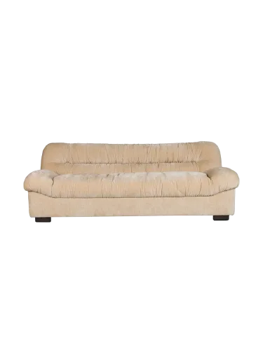 Dutchbone, 3-Sitzer Design Sofa „Douglas“ Dutchbone