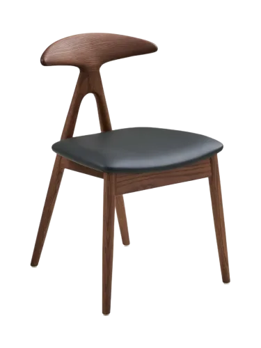 Zuiver, Design Loungesessel „Verte“ Zuiver