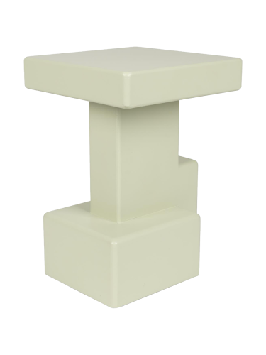 White Label by Bloomingloft, Design Handtuchhalter „Jhon“ aus Eichenholz White Label by Bloomingloft