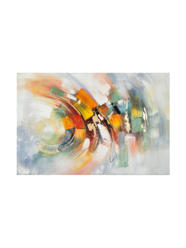 image LAND, image LAND Bild Bunte Spirale  | Schubiger Möbel
