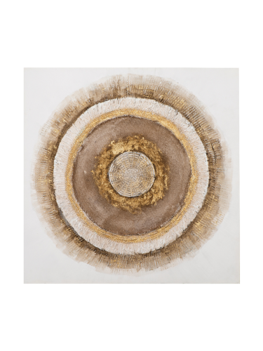 image LAND, image LAND Bild Mandala "Natur"  | Schubiger Möbel